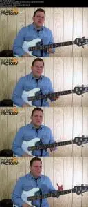 Bass Guitar Foundations | More Rock, Less Drama