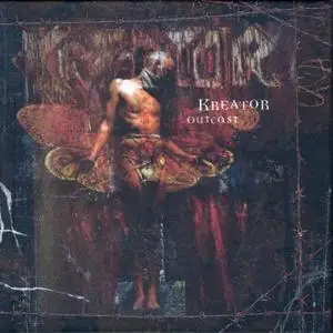 Kreator: Discography part 02 (1985-1997) [12CD, Remastered]