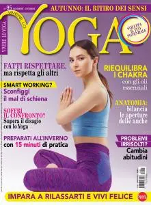Vivere lo Yoga N.95 - Novembre-Dicembre 2020