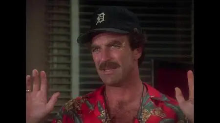 Magnum P.I. S04E02