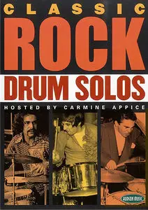 Classic Rock Drum Solos (2007)