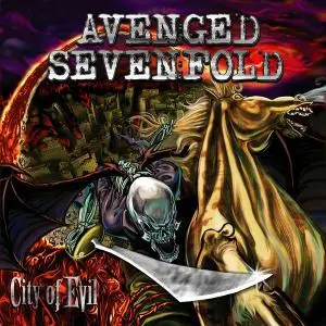 Avenged Sevenfold - City Of Evil (2005)