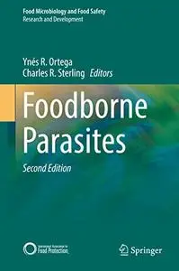 Foodborne Parasites (Repost)