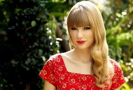 Taylor Swift - Matt Sayles Portrait session in Beverly Hills October 17, 2012 