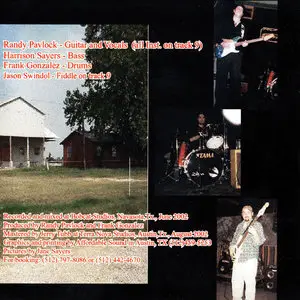 Twenty Four Seven - Hard Times (2002)