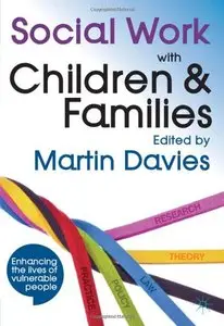 Social Work with Children and Families (repost)
