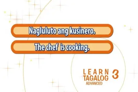 Learn Tagalog Level 3: Advanced