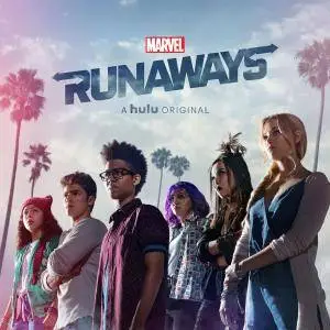 VA - Runaways (Original Soundtrack) (2018)