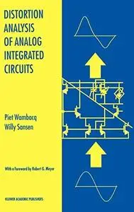 Distortion Analysis of Analog Integrated Circuits