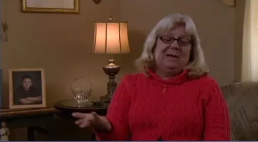 A Second Knock at the Door (2012)