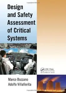 Design and Safety Assessment of Critical Systems (repost)
