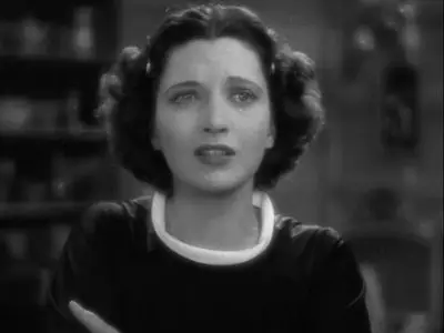 Give Me Your Heart (1936)