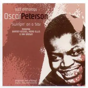 Oscar Peterson - Swingin' On A Star (2007)