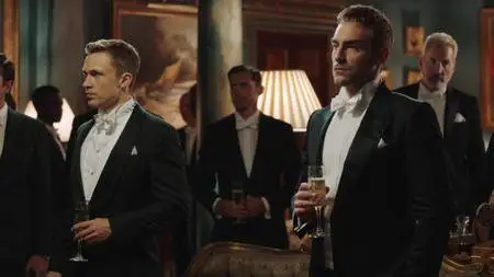 The Royals S04E08