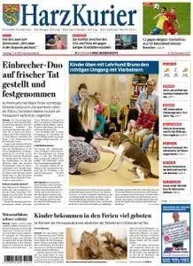 HarzKurier - 07. Juli 2018