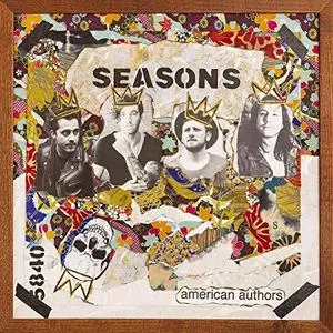 American Authors - Seasons (2019) [Official Digital Download]