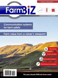 FarmBiz - February 2019