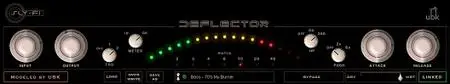 Sly-Fi Digital Deflector v1.0.5 WiN