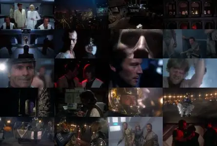 Warriors of the Year 2072 (1984)