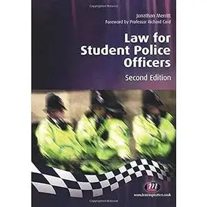 Law for Student Police Officers