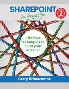 SharePoint in Practice: Effective techniques to build your intranet.
