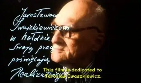 Andrzej Wajda-Panny z Wilka ('Young Girls of Wilko') (1979)