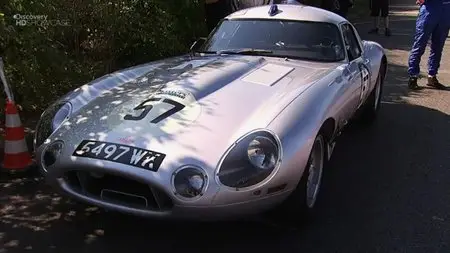 Discovery Channel - GT Racer: Season Two Collection (2008)