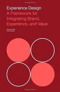 Experience Design: A Framework for Integrating Brand, Experience, and Value (Repost)