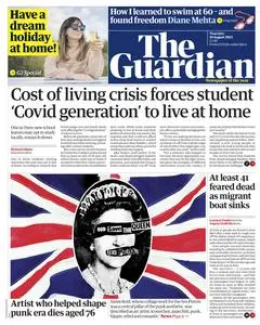 The Guardian - 10 August 2023