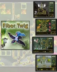 Fiber Twig 2 (Exclusive FREEWARE Version)