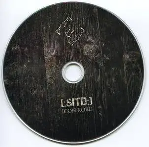[:SITD:] - Icon:Koru (2011) (15th Anniversary Collector's Box)