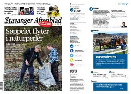 Stavanger Aftenblad – 01. mai 2018