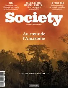 Society - 05 septembre 2019