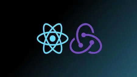 React JS - Build 5 Projects With (Redux, React Router, MUI)