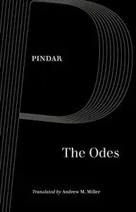 The Odes by Pindar