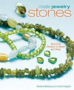 Create Jewelry: Stones