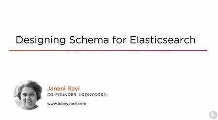 Designing Schema for Elasticsearch