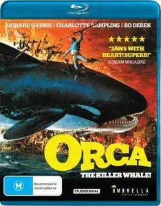 Orca (1977) [SHOUT]