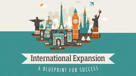 International Expansion: A Blueprint for Success