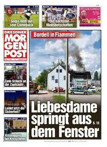 Dresdner Morgenpost – 02. September 2022