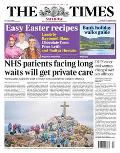 The Times - 30 March 2024