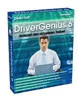 Portable Driver Genius 2006 6.1.2518