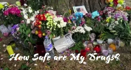 BBC - How Safe are My Drugs?