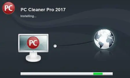 PC Cleaner Pro 2017 14.0.17.1.12