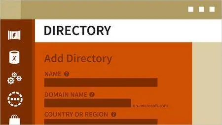 Video2Brain - Microsoft Azure Active Directory – Grundkurs