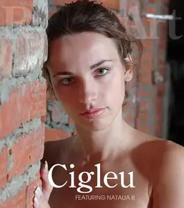 Natalia B - Cigleu