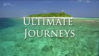 Discovery Channel - Ultimate Journeys: Florida (2010)