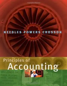Principles of Accounting, 10 edition (repost)