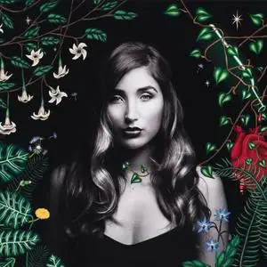 Jade Jackson - Wilderness (2019)