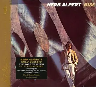 Herb Alpert & The Tijuana Brass - Albums Collection 1962-2015 (18CD)